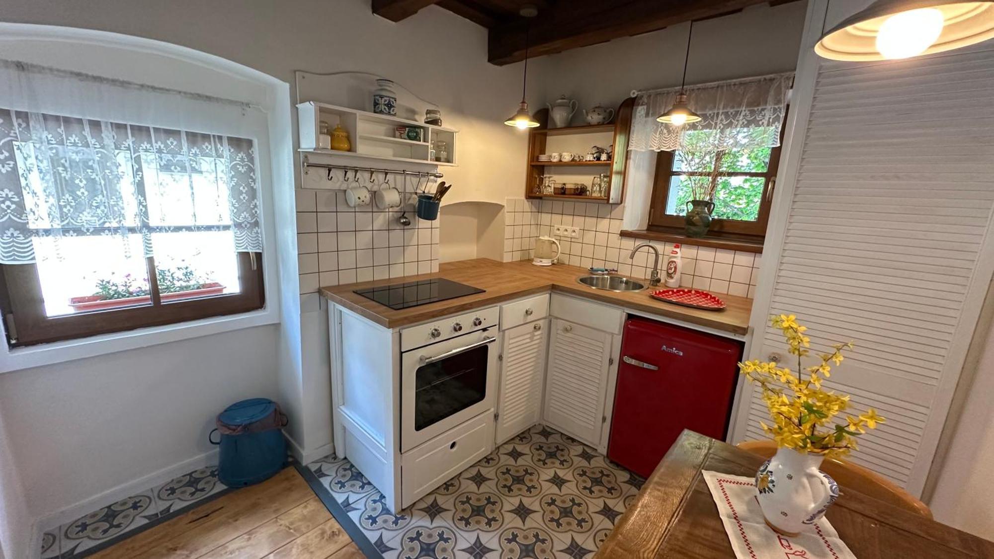 Chalupa V Hliniku Hlinik nad Hronom Exterior foto